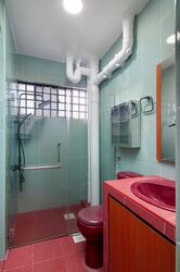 Lagoon View (D15), Apartment #608062711